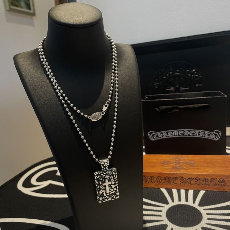 Chrome Hearts Necklaces